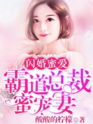 闪婚蜜爱:霸道总裁蜜宠妻 小说