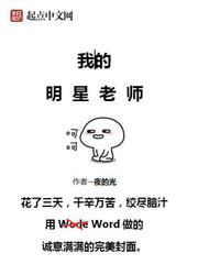 我的明星老师作文800字