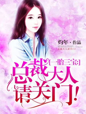 一胎三宝总裁大人追妻难免费阅读