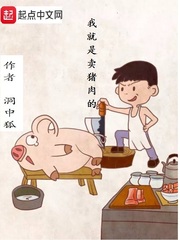 我就是卖猪肉的精校