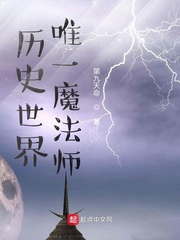 历史世界唯一魔法师起点中文网