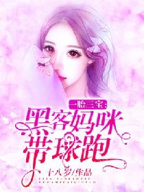 三宝联萌:黑客妈咪哪里逃