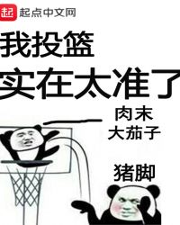 我投篮实在太准了顶点